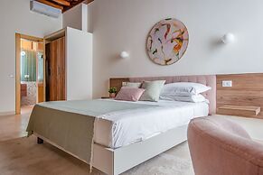 Grand Master Suites