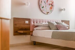 Grand Master Suites