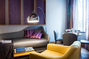 Grand Master Suites