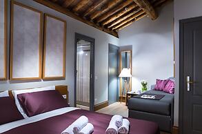 Grand Master Suites