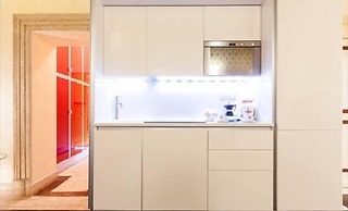 Grand Master Suites