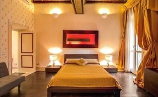 Grand Master Suites