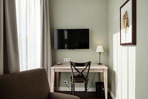 Hotel Bishops Arms Piteå