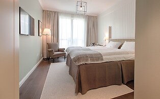 Hotel Bishops Arms Piteå
