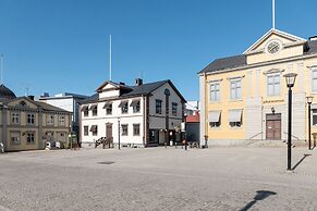 Hotel Bishops Arms Piteå