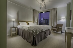 Hotel Bishops Arms Piteå