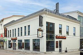 Hotel Bishops Arms Piteå