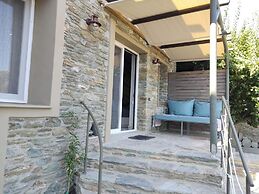 Aegean Castle  Andros - Adults Only