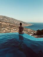 Aegean Castle  Andros - Adults Only