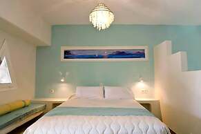 Aegean Castle  Andros - Adults Only