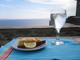 Aegean Castle  Andros - Adults Only