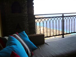 Aegean Castle  Andros - Adults Only