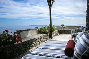 Aegean Castle  Andros - Adults Only