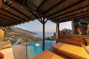 Aegean Castle  Andros - Adults Only