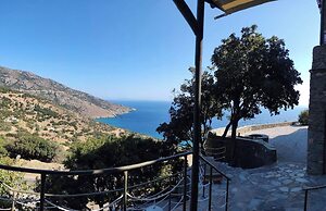 Aegean Castle  Andros - Adults Only