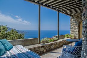 Aegean Castle  Andros - Adults Only
