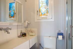 Aegean Castle  Andros - Adults Only
