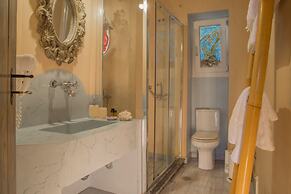 Aegean Castle  Andros - Adults Only