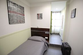 Hôtel des Pyrénées
