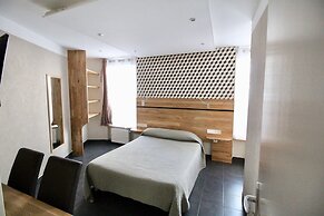 Hôtel des Pyrénées