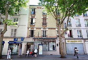 Hôtel des Pyrénées