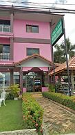 Lanta Sweet Mansion