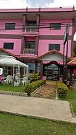 Lanta Sweet Mansion