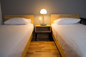 Hostal Tres Central