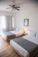 Hostal Tres Central
