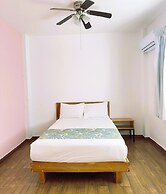 Hostal Tres Central