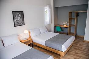 Hostal Tres Central