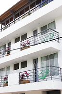 Hostal Tres Central