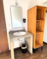 Hostal Tres Central
