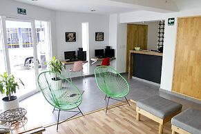 Hostal Tres Central
