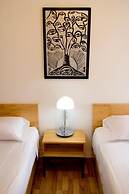 Hostal Tres Central