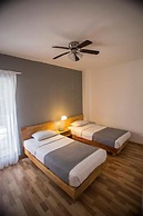 Hostal Tres Central