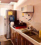 Hostal Tres Central