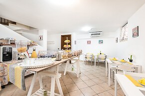 Hotel La Villetta