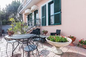 Hotel La Villetta
