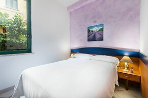 Hotel La Villetta
