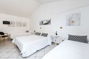 Hotel La Villetta