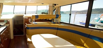 Amieira Marina