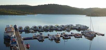 Amieira Marina