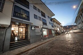 Tecte Guest House