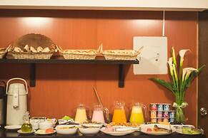 Tecte Guest House