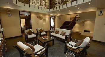 Tecte Guest House