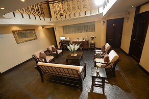 Tecte Guest House