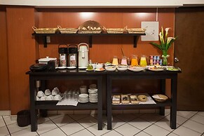 Tecte Guest House