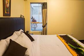 Tecte Guest House