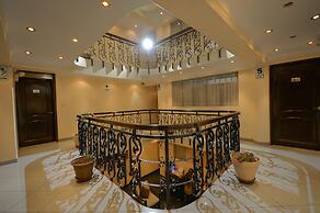 Tecte Guest House